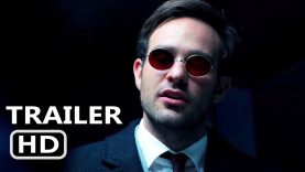 THE DEFENDERS Official Trailer (2017) Marvel, Netflix TV Show HD