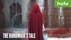 The Handmaid’s Tale Trailer (Official) • The Handmaid’s Tale on Hulu