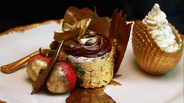 The Most Expensive Foods In the World