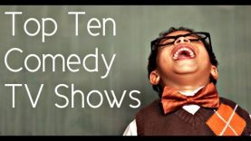 Top 10 Comedy TV Shows