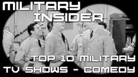 Top 10 military TV shows – Comedy | Military Insider