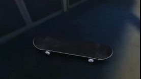 [True Skate] Iam svaret Wtf is this shit? Help me