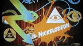 TV Shows / Cartoons Loaded With Illuminati Symbolism
