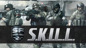 WTF A good F2P FPS – Skill special forces 2-Multiplayer FPS-Review
