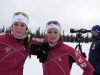 WTF – Cool – Biathlon : Les Bleus s’essaient au mannequin challenge