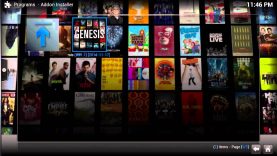 XBMC/KODI – How To Auto-Play Movies And TV Shows In Genesis ~