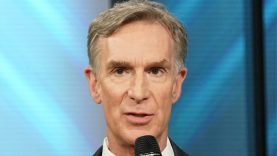 Bill Nye Explains Stranger Things