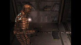 Dead Space –  WTF Moment