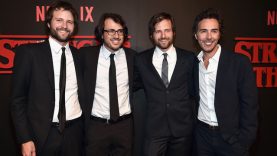 EXCLUSIVE: ‘Stranger Things’ Producers Tease Season 2 Surprises Coyly Talk On-Set Romance Rumors