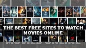 How To Watch Movies And TV Shows Online For Free!