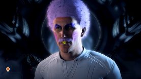 Mass Effect Andromeda – WTF-Momente im Charakter