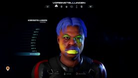Mass Effect Andromeda – WTF-Momente im Charaktered
