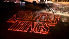 Nuevos Cassettes De ‘Stranger Things’