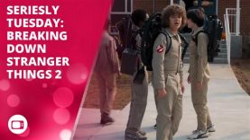 Seriesly Tuesday: Breaking down Stranger Things 2