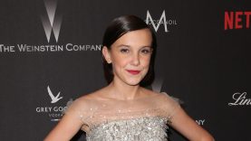 ‘Stranger Things’ Actress Auditioned for Role in ‘Logan’