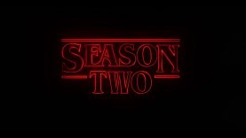 Stranger Things Saison 2 – Teaser