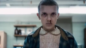 Stranger Things Season 2 Episode 9 | The Lost Brother,