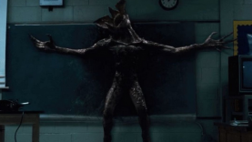Stranger Things Season 2 Episode 2 | S2, Ep2 – The Boy Who Came Back to Life