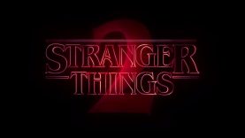 STRANGER THINGS Season 2 Official Trailer (2017) Netflix TV Series HD