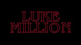 Stranger Things Soundtrack – Main Theme (Extended Luke Million remix)