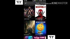 #4 Download n Watch Movies & TV shows FREE FREE