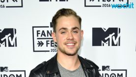 Dacre Montgomery to Appear in Season 2 of ‘Stranger Things’