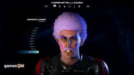 Mass Effect Andromeda – WTF-Momente im Charaktereditor