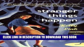 [PDF] Stranger Things Happen: Stories Full Collection
