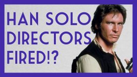 Star Wars Directors FIRED!?, Netflix Announces Interactive TV Shows!