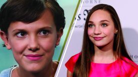 Stranger Things Millie Bobby Brown’s Sleepover Scare with Maddie Ziegler, Is Barb REALLY Alive?