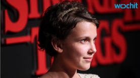 ‘Stranger Things’ Star Reveals Other Show She’d Love To Star On