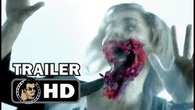 THE MIST Official Trailer – Out There (HD) Stephen King Spike Horror TV Series