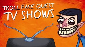 Troll Face Quest: TV Shows – Game Trailer (Spil Games)