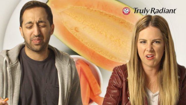 Adults Retry Foods They Hated As Kids // Presented By BuzzFeed & Truly Radiant