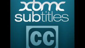HOW TO INSTALL SUBTITLES ON XBMC/KODI (FOR MOVIES & TV SHOWS)