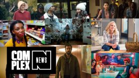 Top 10 TV Shows of 2017 So Far