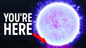 19 EXTRAORDINARY AND INSPIRING FACTS ABOUT THE UNIVERSE
