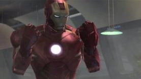 Iron Man 2 Video Game Review