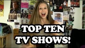 TOP 10 TV SHOWS OF 2017