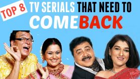 Top 8 Indian TV Shows/Serials That Need to Comeback!