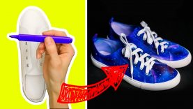 10 SHOE HACKS THAT WILL CHANGE YOUR LIFE