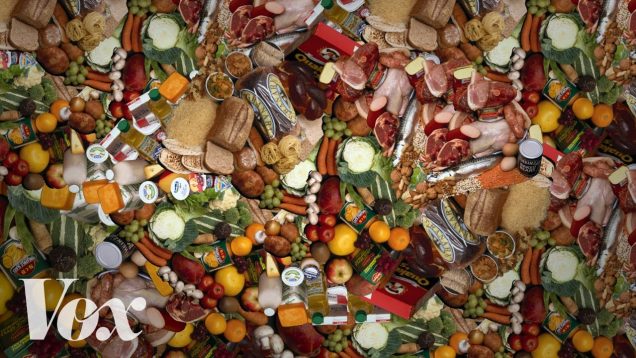 Food waste is the world’s dumbest problem