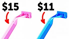 20 HACKS AND DIYs THAT’LL MAKE YOU A MILLIONAIRE