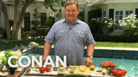 Andy Richter’s Other TV Shows  – CONAN on TBS