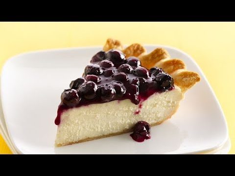 8 Blueberry Recipes – Easy Dessert Recipes to Make at Home
