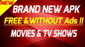 BRAND NEW APK TO WATCH Movies & TV Shows WITHOUT Ads! | Amazon Fire TV, Android TV Box ..