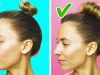 15 ONE-MINUTE HAIRSTYLES FOR BUSY MORNINGS