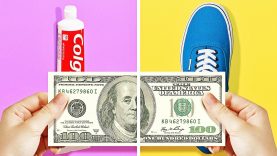 22 HOLY GRAIL HACKS THAT WILL LITERALLY SAVE YOUR MONEY