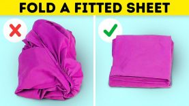 25 TRULY SMART LIFE HACKS FOR YOUR BEDROOM EVERYONE SHOULD KNOW