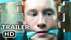 DARK Official Trailer (2017) Netflix Mystery TV Series HD